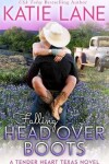 Book cover for Falling Head Over Boots