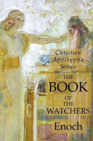 Cover of The Book of the Watchers