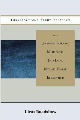 Cover of Conversations About Politics