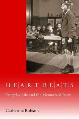 Cover of Heart Beats