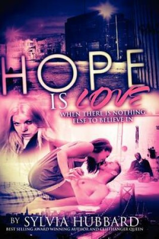 Cover of Hope Is Love