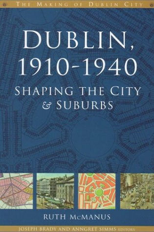 Cover of Dublin