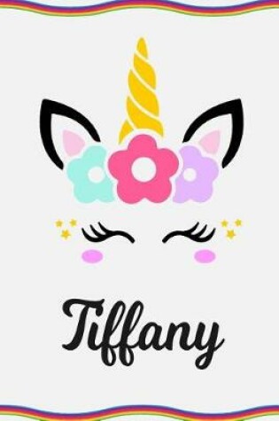 Cover of Tiffany