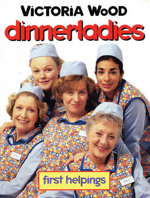 Cover of "Dinnerladies"