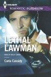 Book cover for Lethal Lawman