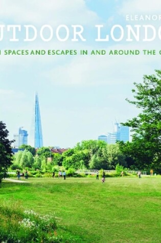 Cover of Outdoor London
