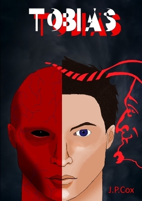 Book cover for Tobias