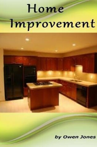 Cover of Home Improvement