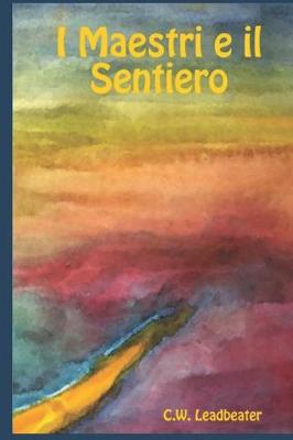 Book cover for I Maestri E Il Sentiero