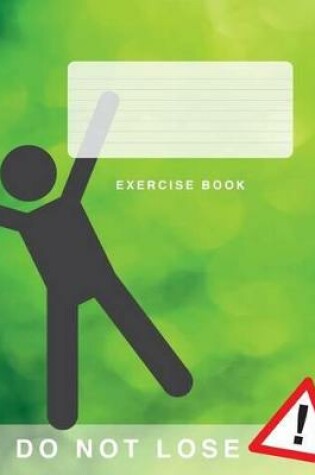 Cover of Exercise Book