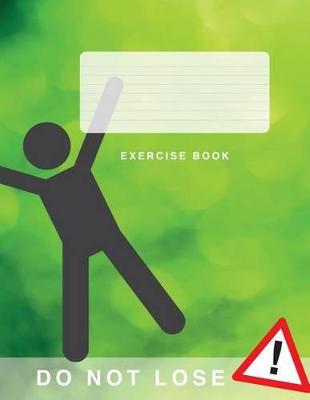 Book cover for Exercise Book