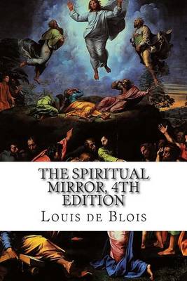 Book cover for The Spiritual Mirror, 4th Edition