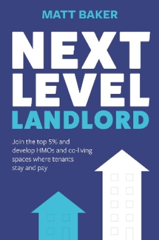 Cover of Next Level Landlord