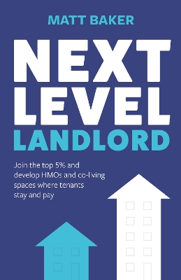 Book cover for Next Level Landlord