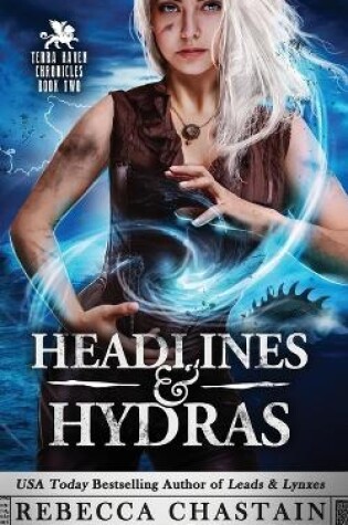 Cover of Headlines & Hydras