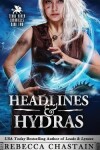 Book cover for Headlines & Hydras