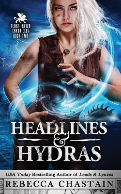 Book cover for Headlines & Hydras