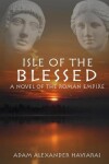 Book cover for Isle of the Blessed
