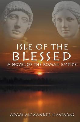 Book cover for Isle of the Blessed