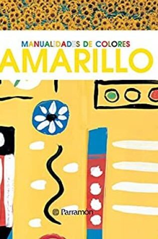 Cover of Amarillo