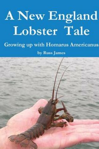 Cover of A New England Lobster Tale