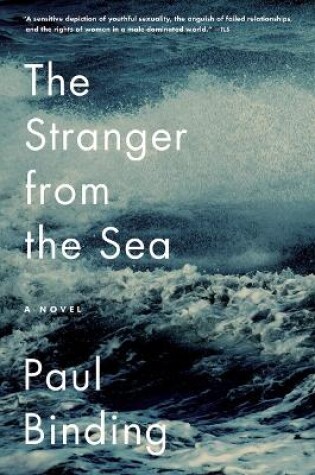 Cover of The Stranger from the Sea