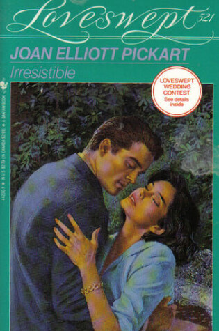 Cover of Irresistible