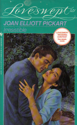 Cover of Irresistible