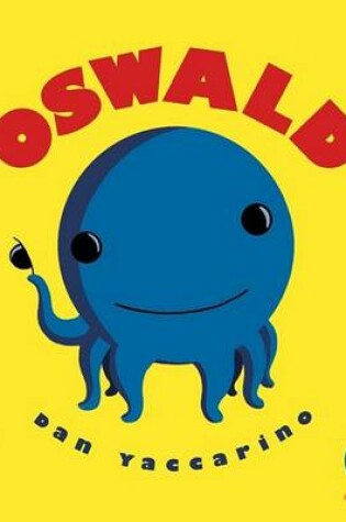 Cover of Oswald