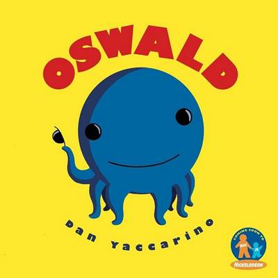 Book cover for Oswald