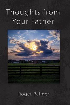 Book cover for Thoughts from Your Father
