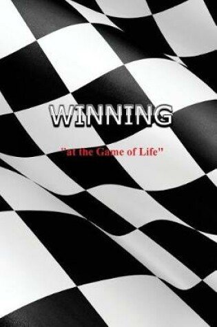 Cover of Winning