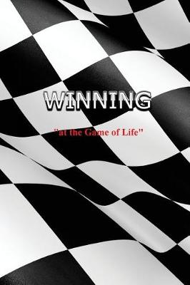 Book cover for Winning