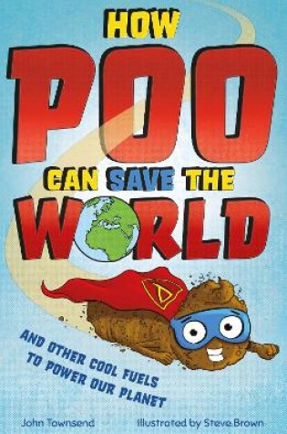 Cover of How Poo Can Save the World