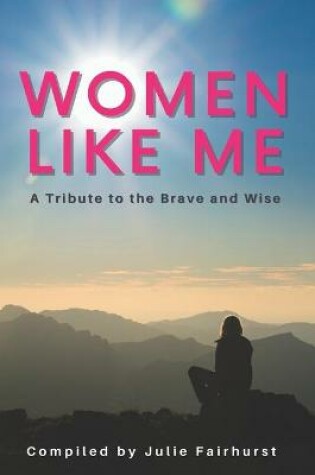 Cover of Women Like Me