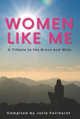 Book cover for Women Like Me