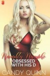 Book cover for Obsessed with His D