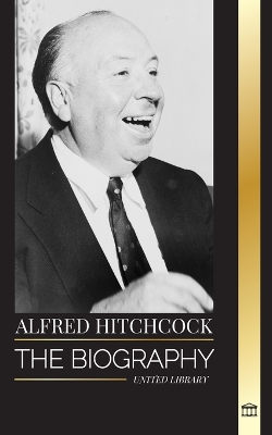 Cover of Alfred Hitchcock