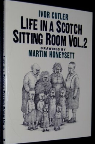 Cover of Life in a Scotch Sitting Room, Vol.2