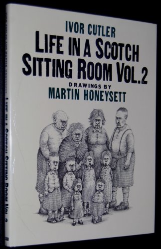 Book cover for Life in a Scotch Sitting Room, Vol.2