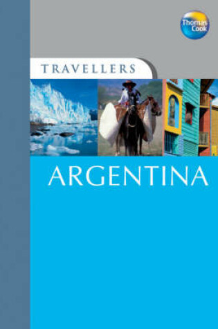 Cover of Argentina