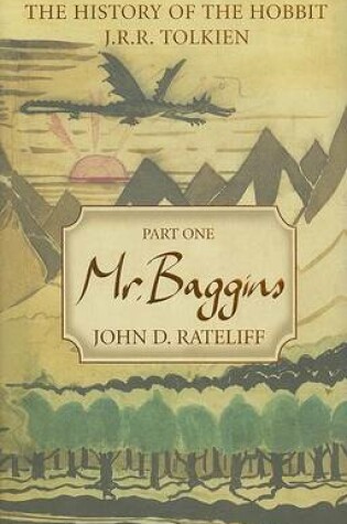 Mr. Baggins