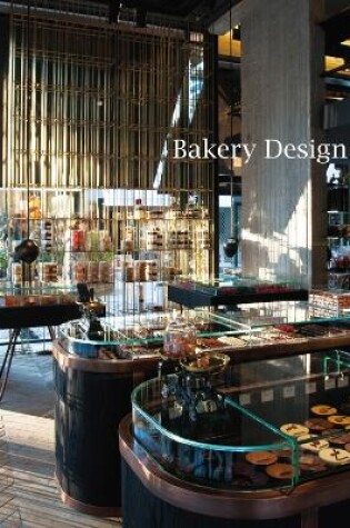 Cover of Bakery Design