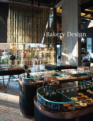 Cover of Bakery Design