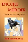 Book cover for Encore to Murder