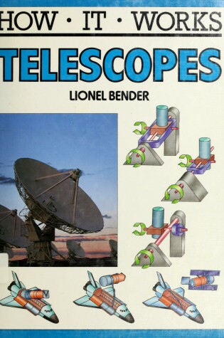 Cover of Telescopes