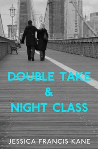 Cover of Double Take