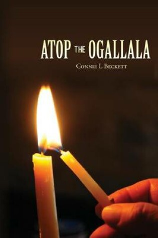 Cover of Atop the Ogallala