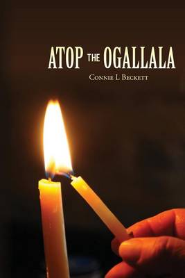 Book cover for Atop the Ogallala