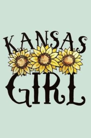 Cover of Kansas Girl